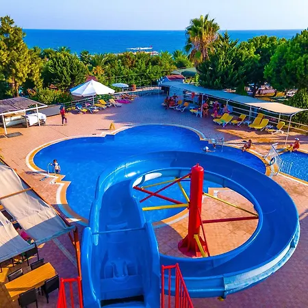 Elysium Elite Hotel&Spa-3
