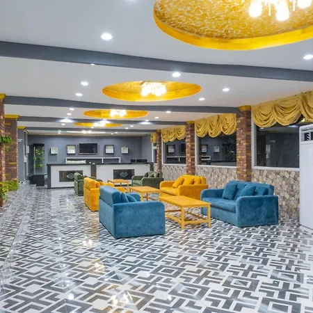 Elysium Elite Hotel&Spa-3
