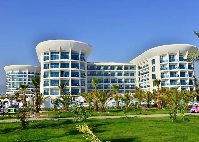 Sultan Of Dreams & SpaSpa Hotel